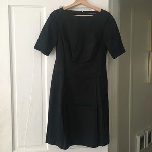 “346” Brooks Brothers LBD